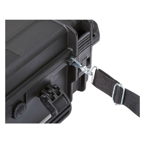 WCS Protection Cinta de Transporte