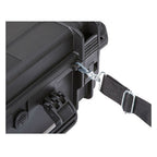 WCS Protection Cinta de Transporte