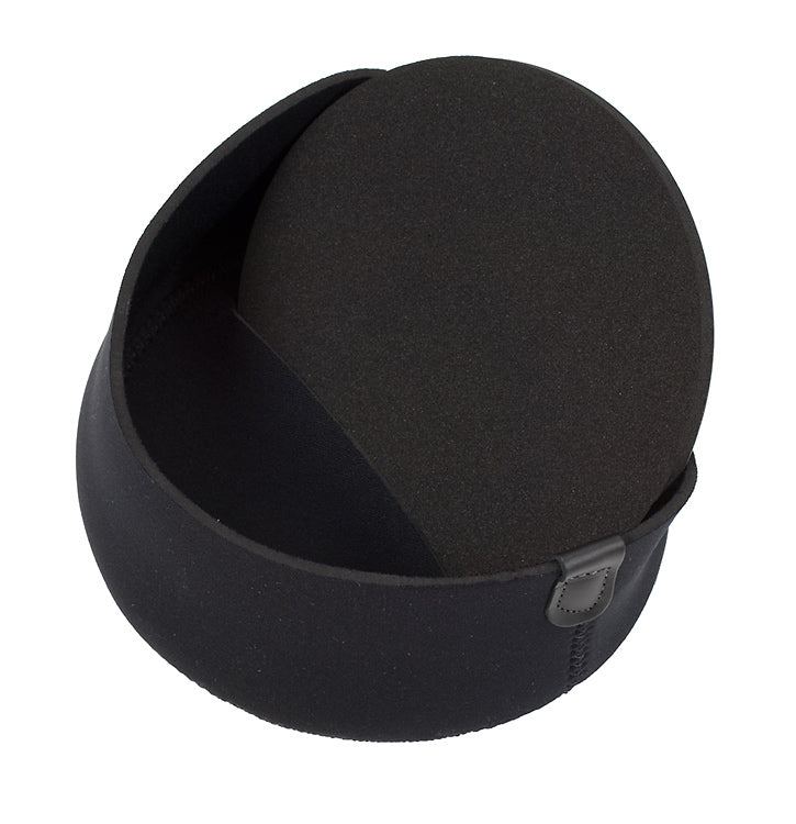 LensCoat Embout d'Optique de 6.25 à 7" BK