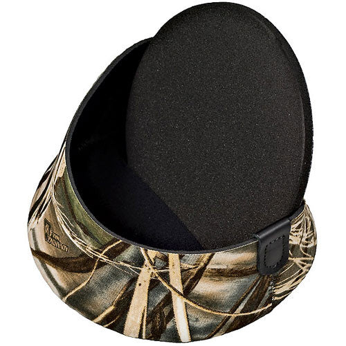 Lenscoat Hoodie Objectif Cap XXXX Large Realtree Max4