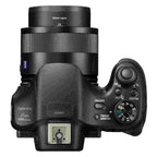 Sony Cybershot DSC-HX400V zwart OUTLET
