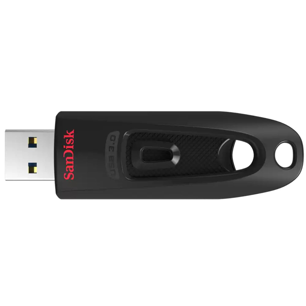 SanDisk Ultra 256GB USB 3.0 Flash Drive
