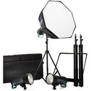 Broncolor Siros 800 S Pro Kit 3 Wi-Fi RFS 2