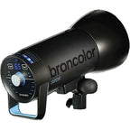 Broncolor Siros 800 S Pro Kit 3 Wi-Fi RFS 2