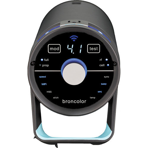 Broncolor Siros 800 S Pro Kit 3 Wi-Fi RFS 2