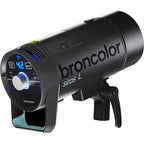 Broncolor Siros 400 L WiFi RFS 2.1 incl.... Flash Borsa 1.1