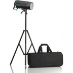 Broncolor Siros 400 L WiFi RFS 2.1 incl.... Flash Borsa 1.1