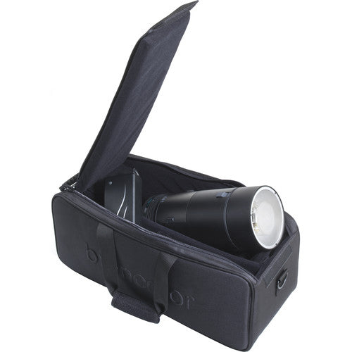 Broncolor Siros 400 L WiFi RFS 2.1 incl.... Flash Borsa 1.1