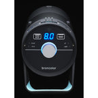 Broncolor Siros 400 L WiFi RFS 2.1 incl.... Flash Borsa 1.1