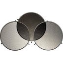 Broncolor L40 Honeycomb Grids Set (3 pezzi)