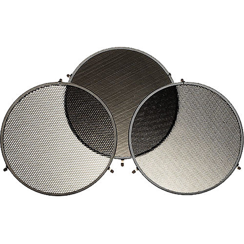 Broncolor L40 Honeycomb Grids Set (3 pezzi)