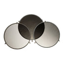 Broncolor P50 Honingraatgrids 32,5cm (3 stuks)