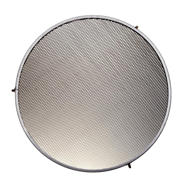 Broncolor P-Soft & Beauty Dish Honeycomb Grid