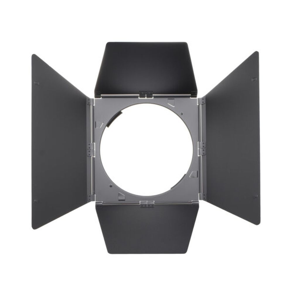 Broncolor P65, P45 & PAR Ventilsatz mit 4 Ventilen