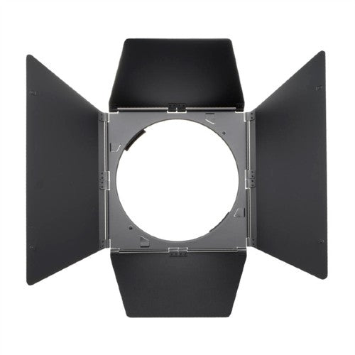 Broncolor P70 Barn Door with 4 Wings