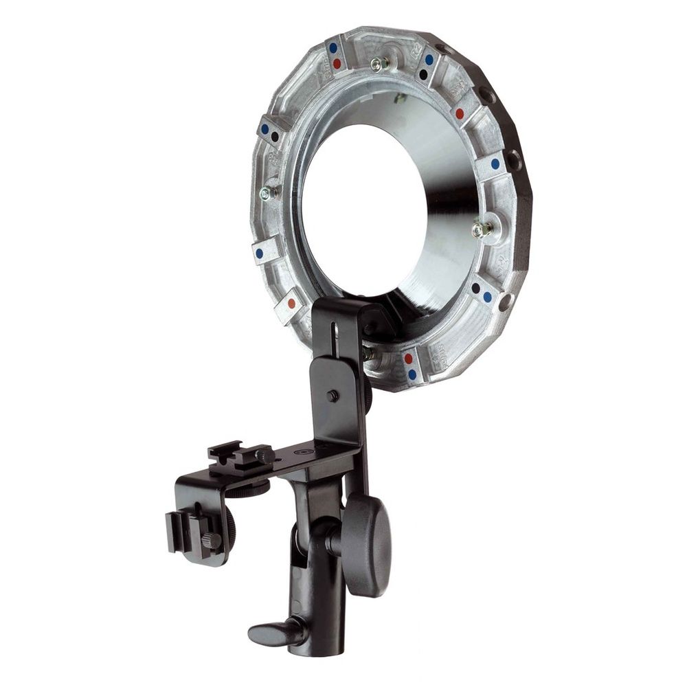 Broncolor Speedlite Canon/Nikon/etc Speedring