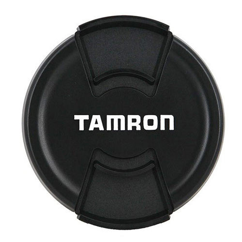Tamron tappo per obiettivo 18-400mm f/3.5-6.3 Di II VC HLD