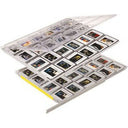 Archivtech Kunze Archivtechnik Journal 24S-Kassette für Diaframe bis 2mm Durchmesser