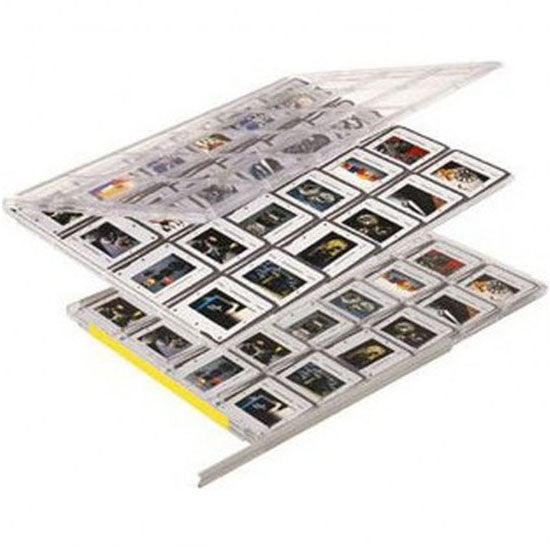 Archivtech Kunze Archivtechnik Journal 24S-Kassette für Diaframe bis 2mm Durchmesser