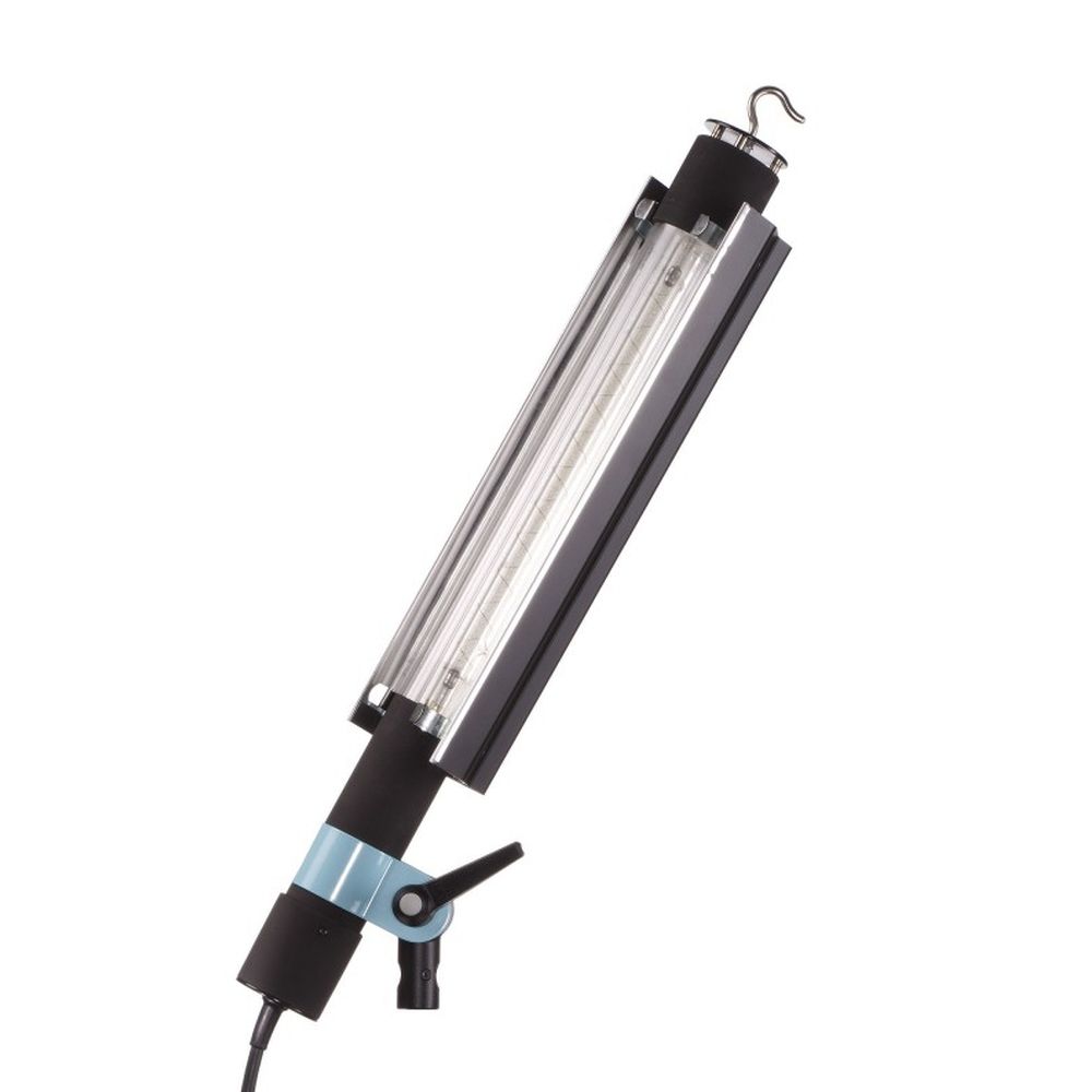 Broncolor Litestick max. 3200J incl. flitsbuis en reflector