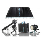 Broncolor Move 1200 L Outdoor Para kit