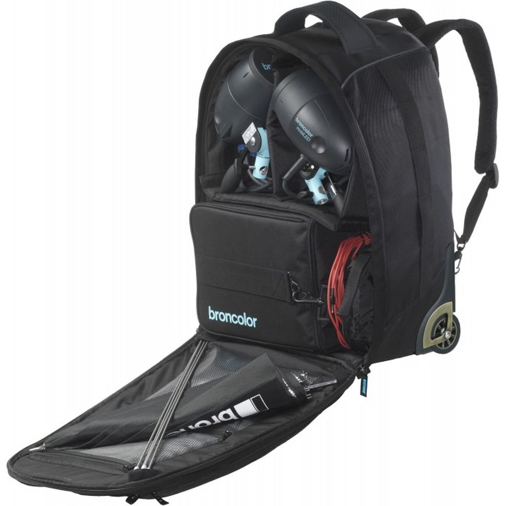 Broncolor Move 1200 L Outdoor Para kit