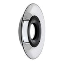 Broncolor Soft Reflektor für Ringblitz C mit UV Schutzglas