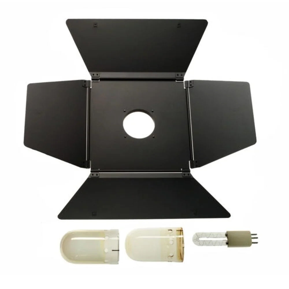 Broncolor Sunlite-set für Pulso G lamp
