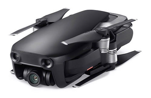 DJI Mavic Air Fly More Combo zwart