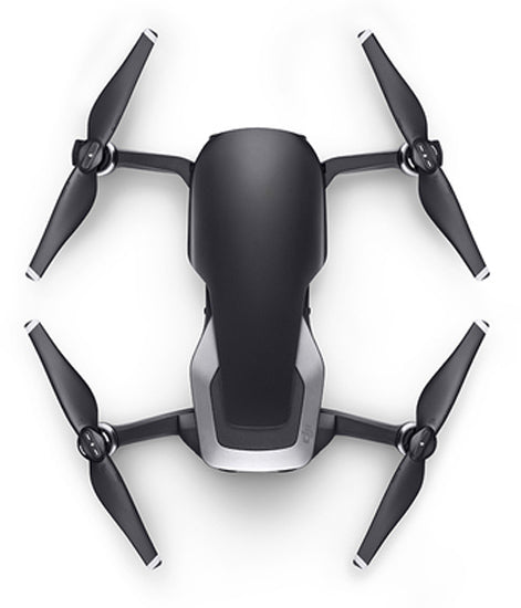 DJI Mavic Air Fly More Combo zwart