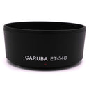 Caruba ET 54B noir