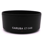 Caruba ET 54B noir