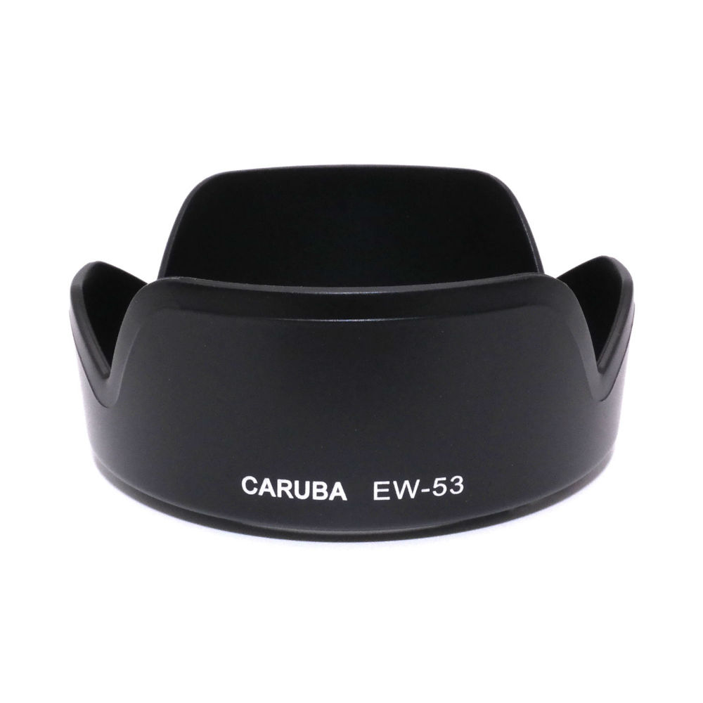 Caruba EW 53 schwarz