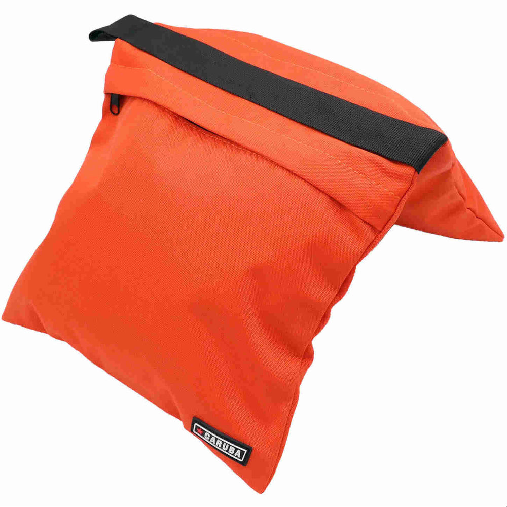 Caruba Sandbeutel Dubbel PRO Large orange