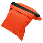 Caruba Sandbeutel Dubbel PRO Large orange