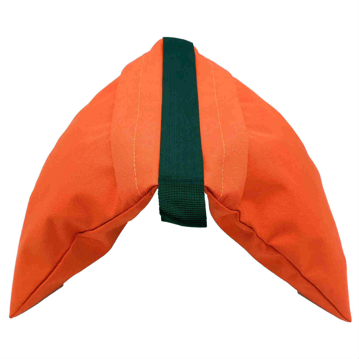Caruba Sandbeutel Dubbel PRO Large orange