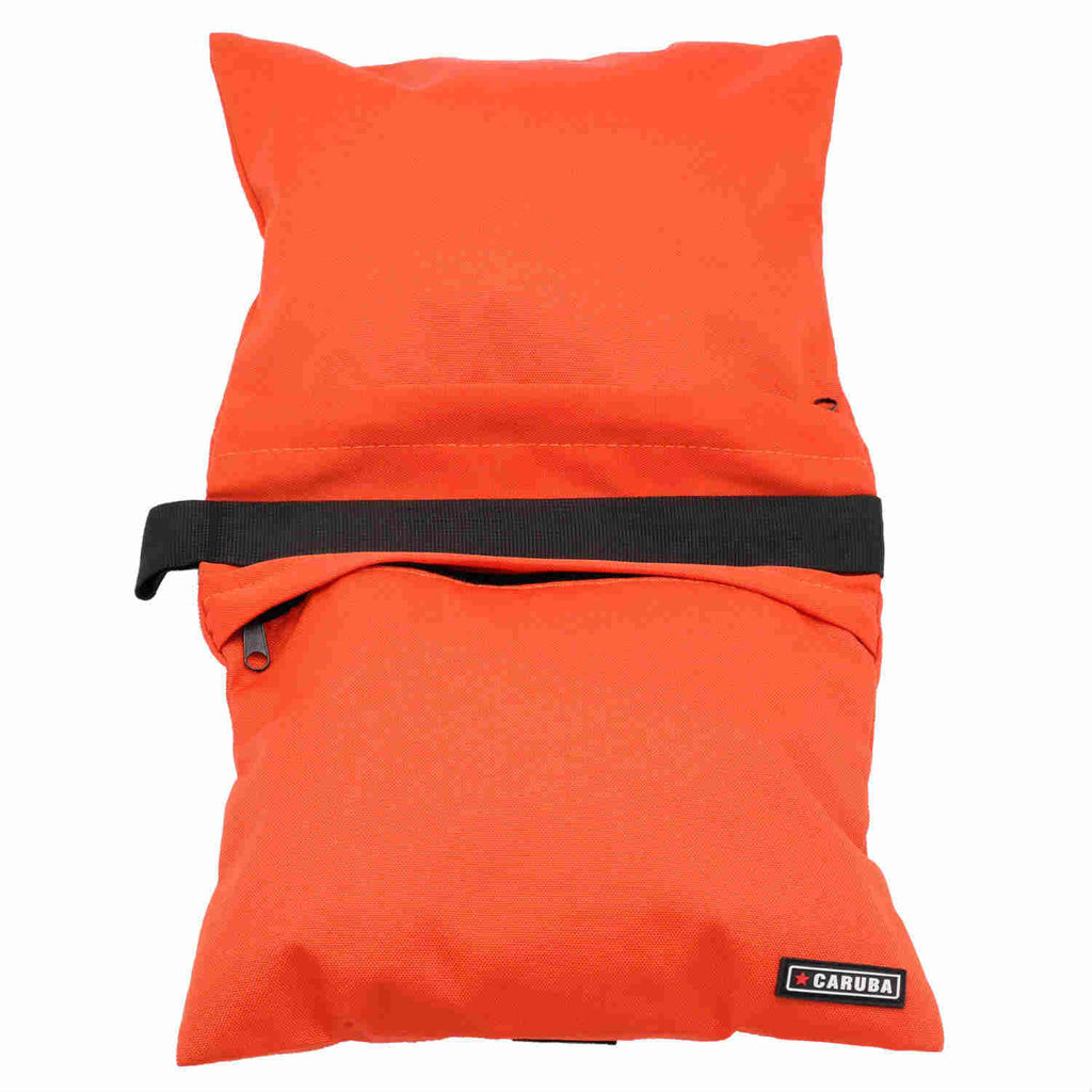 Caruba Sandbeutel Dubbel PRO Large orange