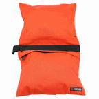 Caruba Sandbeutel Dubbel PRO Large orange