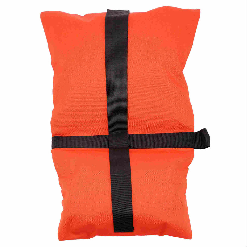 Caruba Sandbeutel Dubbel PRO Large orange