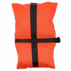 Caruba Sandbeutel Dubbel PRO Large orange