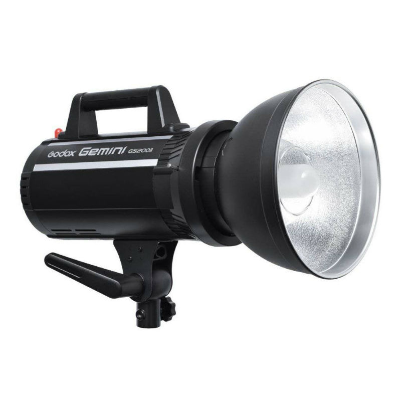 Godox GS200II studioflitser