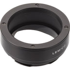 Novoflex Adapter M42 Objektiv zu Leica M