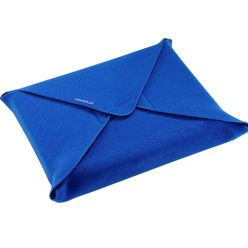 Novoflex Bluewrap Einschlagtuch S