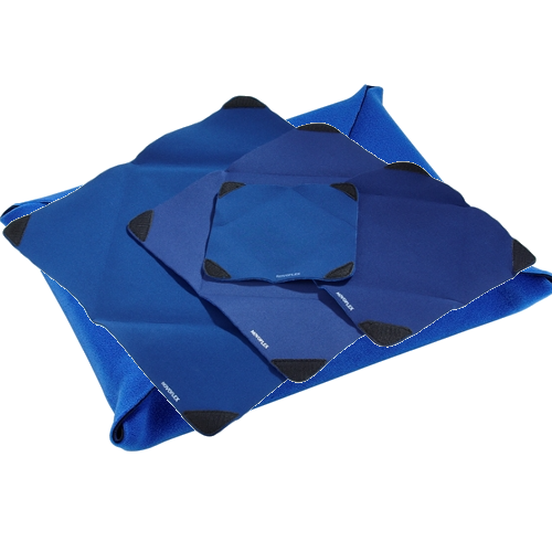 Novoflex Bluewrap Einschlagtuch S