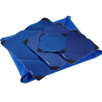 Novoflex Bluewrap Einschlagtuch S