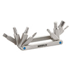 Novoflex Multiherramienta 8 Funciones