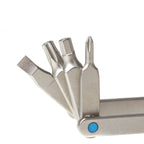 Novoflex Multiherramienta 8 Funciones