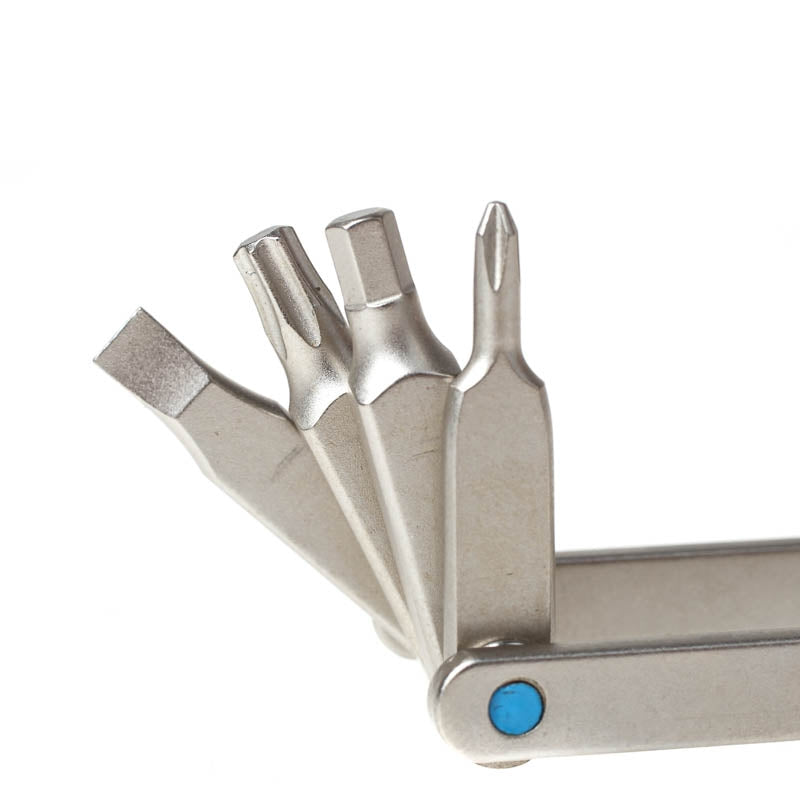Novoflex Multiherramienta 8 Funciones