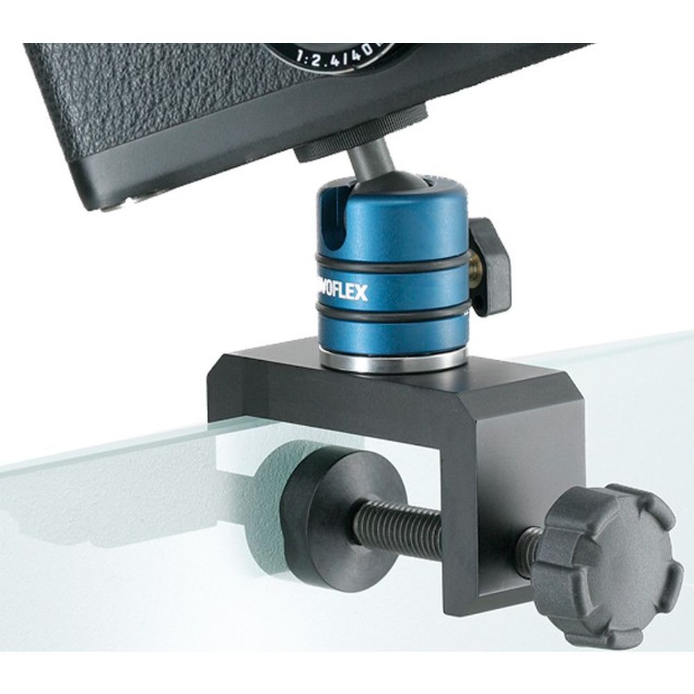 Novoflex UNIKLEM 42 Klemmstativ