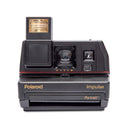 Polaroid 600 Impulse Camera